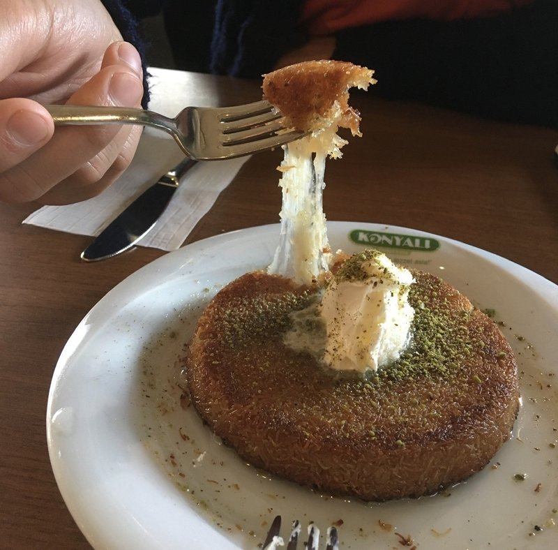 ピスタチオ Mryz Note