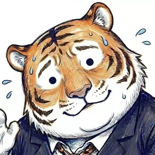 採用担当のリチョウ