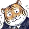 採用担当のリチョウ