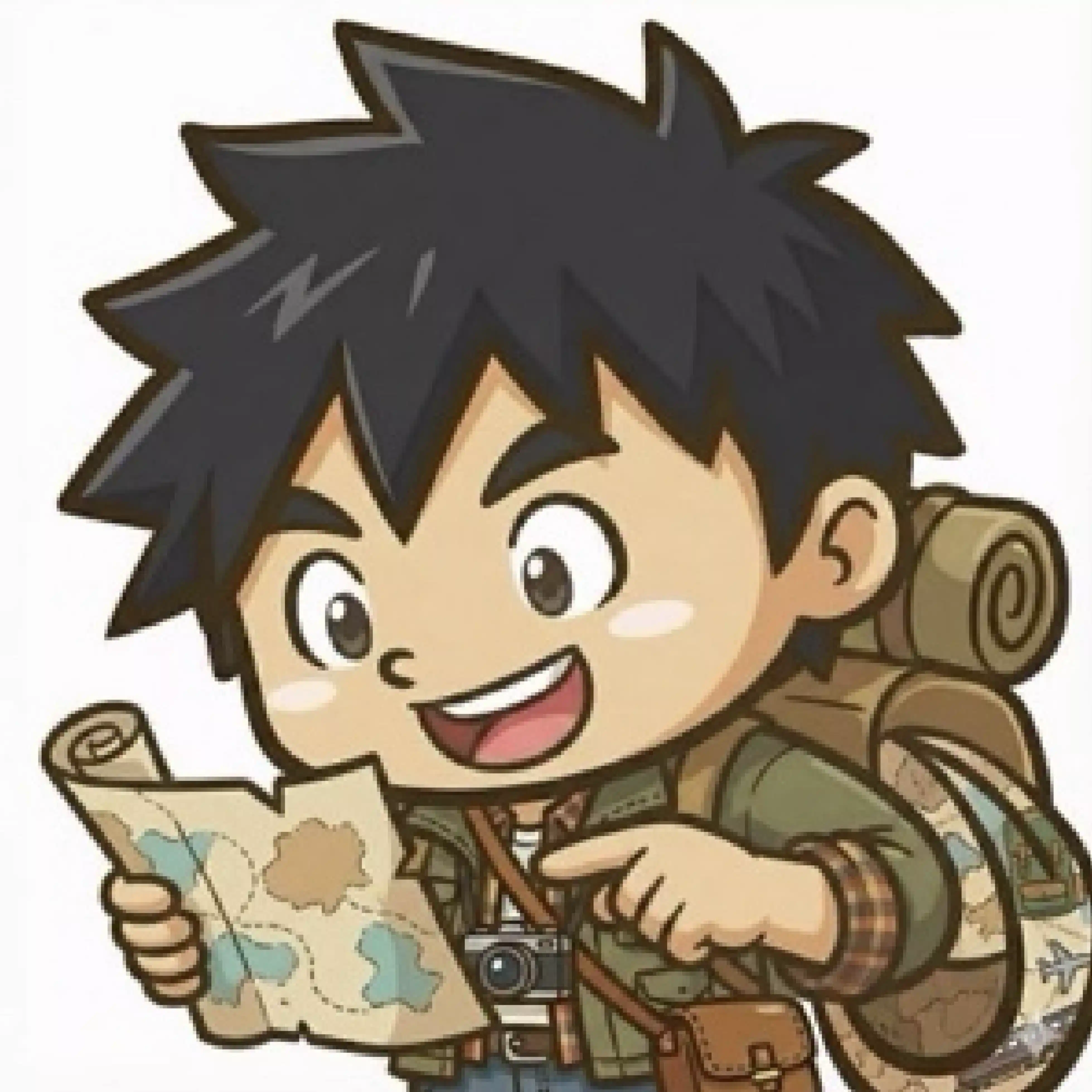 ジョン note