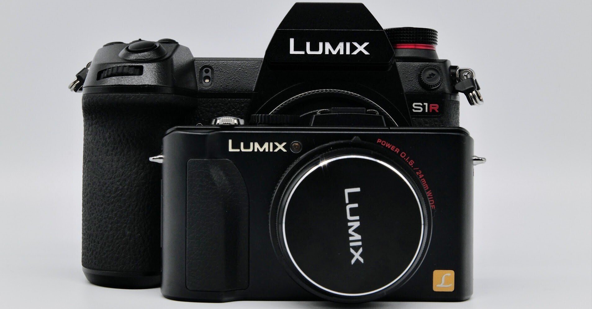 【中古】Panasonic LUMIX ルミックス DMC-LX5 レビュー】中古でDMC-LX5を買ったら、自分はフルサイズが好きだと再