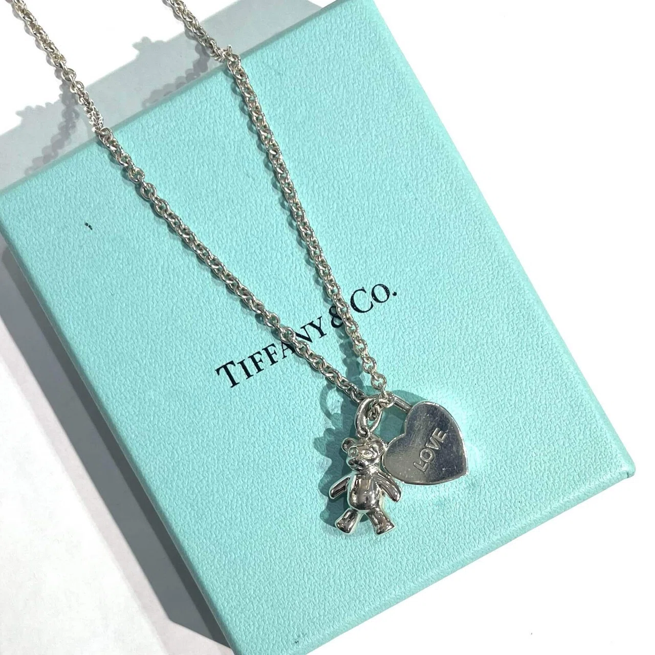 TIFFANY&CO. –– 知ってますか？永遠の名作！ティファニーオープン
