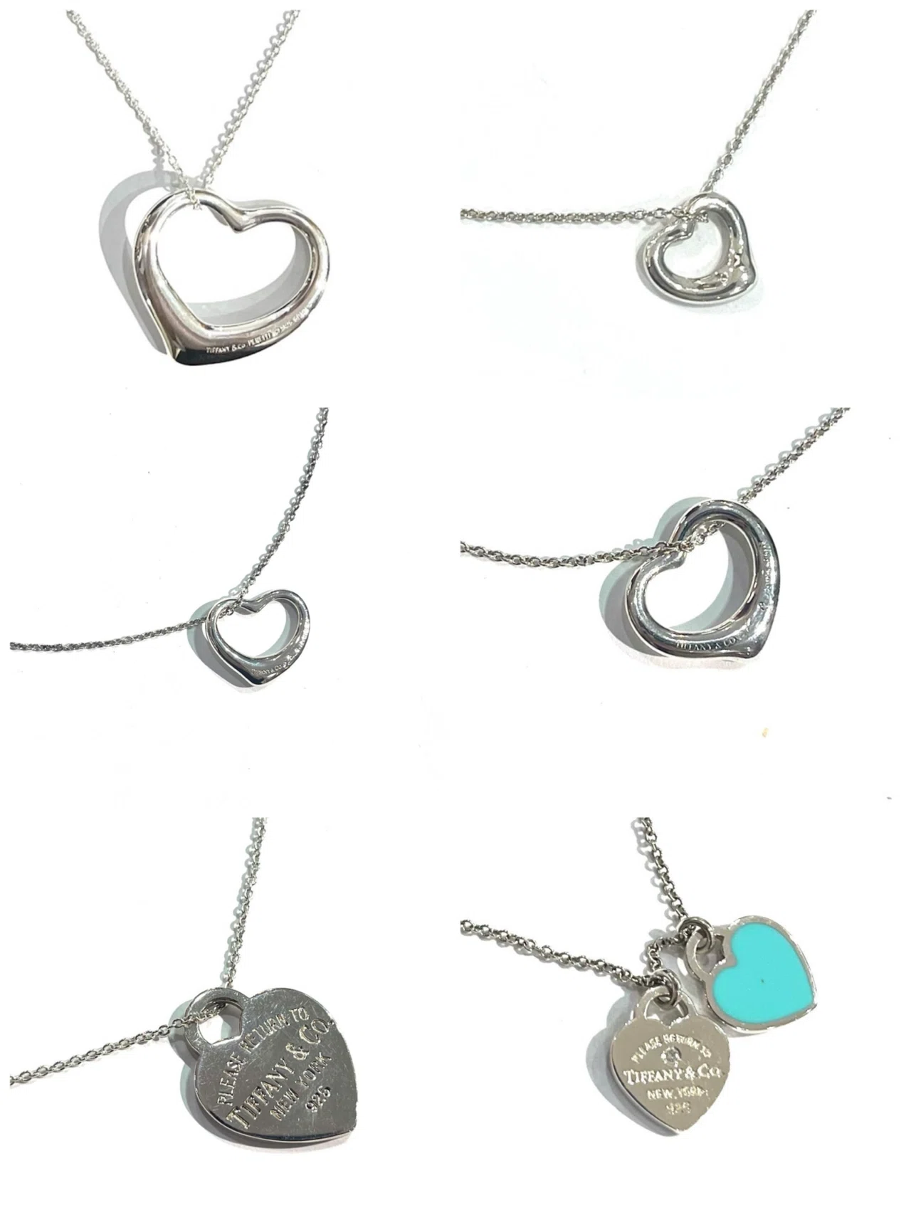 TIFFANY&CO. –– 知ってますか？永遠の名作！ティファニーオープン