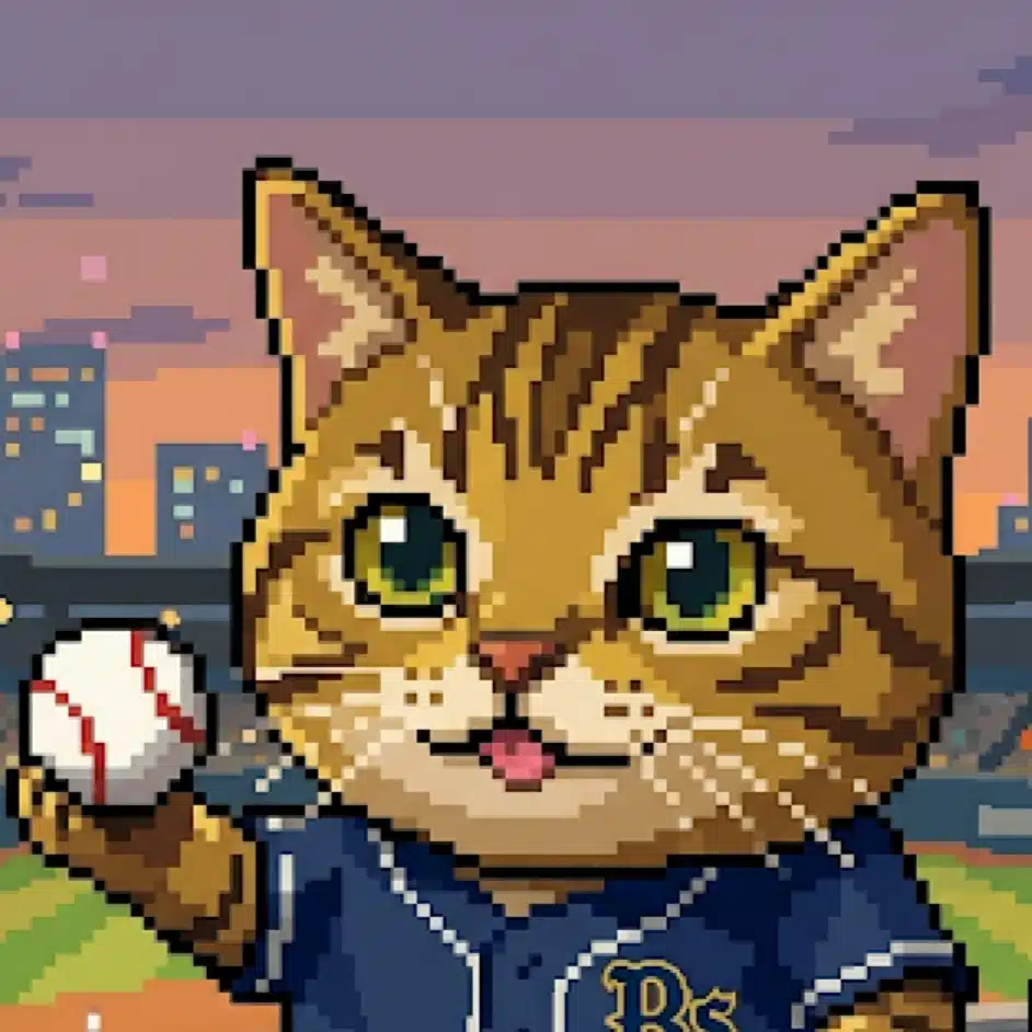 しがない東のオリファン