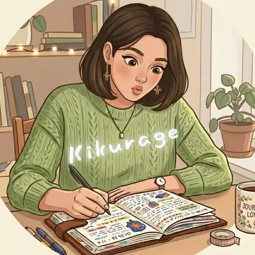 kikurage_diary