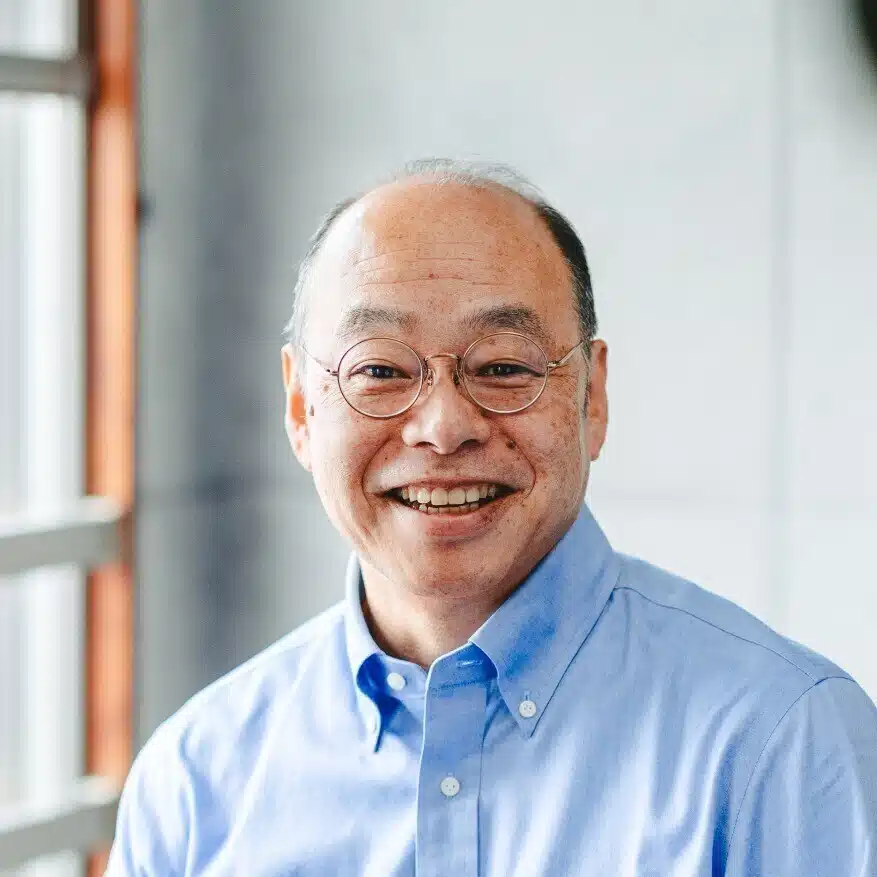 加藤佐千雄（かとうさちお）／人材育成と組織づくりコンサルタント