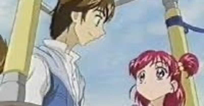 私達がいつかプリキュアではなくなる日 新井 怜 Note