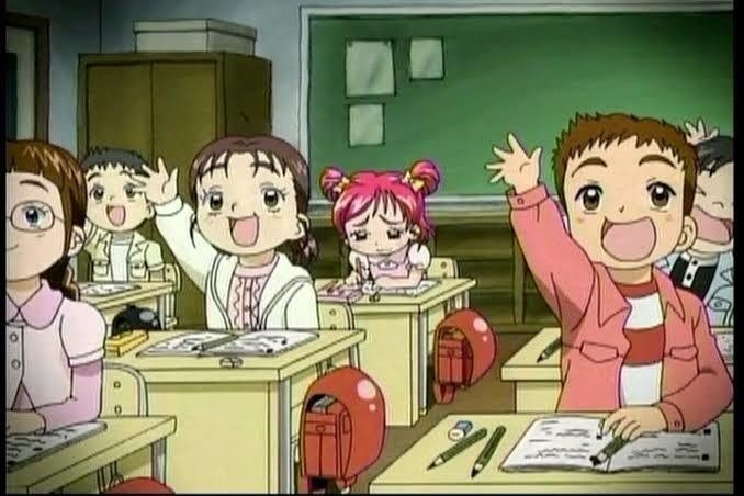 私達がいつかプリキュアではなくなる日 新井 怜 Note