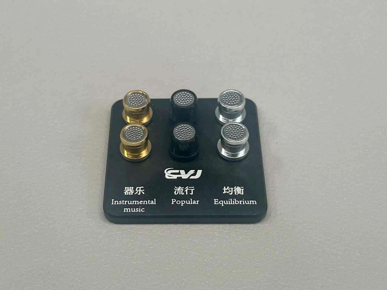 CVJ Shadow Bladeレビュー｜Rana