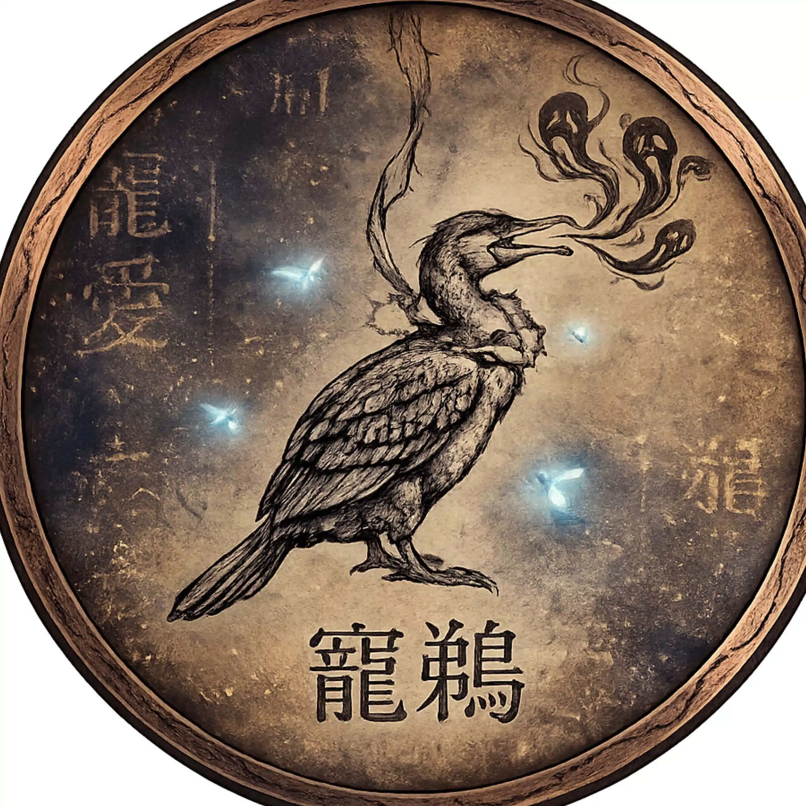 寵鵜
