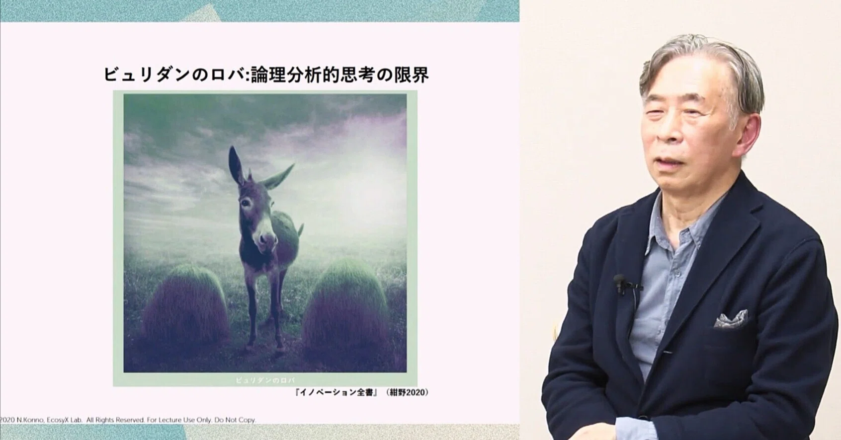 できる！デザイン経営塾】DX時代のデザイン経営とは？（ゲスト：多摩