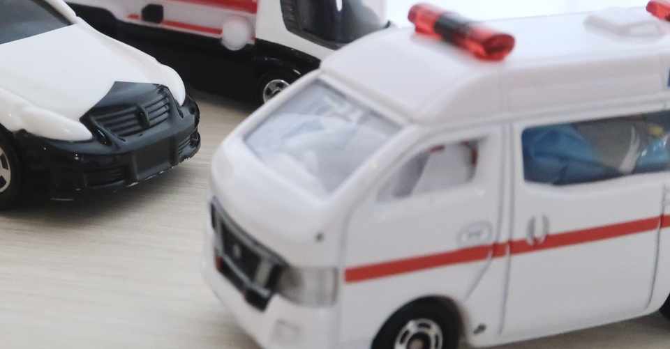 来たるべき言語化の時のために 一人暮らしでめまいに襲われて救急車を呼んだ話 廣川ちあき Note