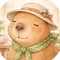 カピ嫁|平和な同居生活