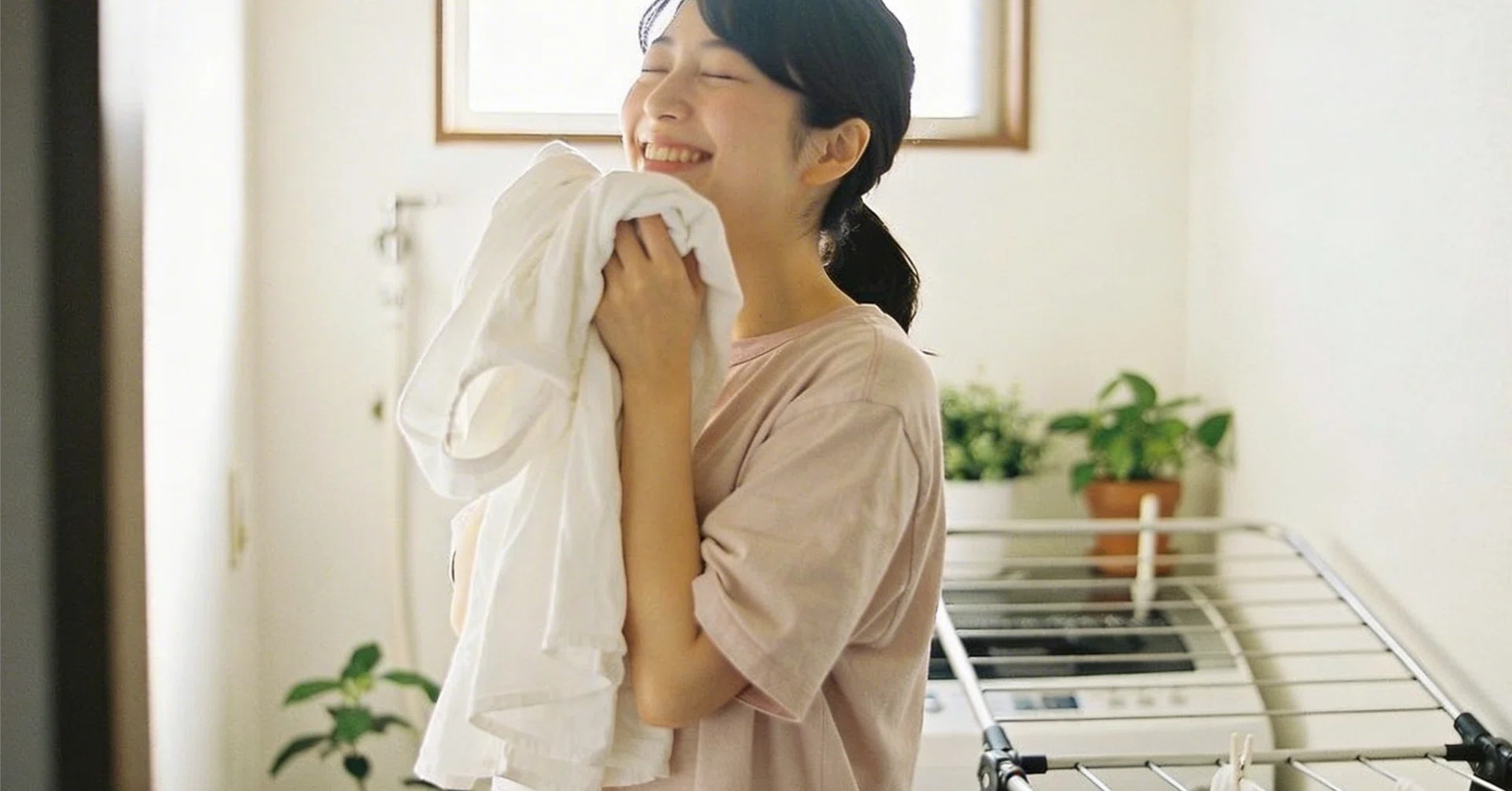 一人暮らし必見】ハイセンスHW-K55Lで洗濯がラクになる！使い方から 