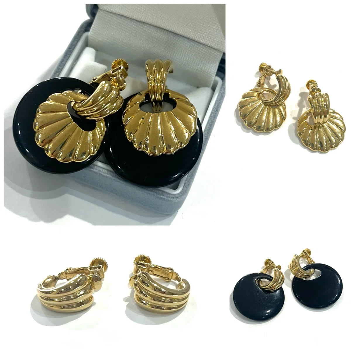 通販でも大人気。福岡で出会う海外製ヴィンテージアクセサリー