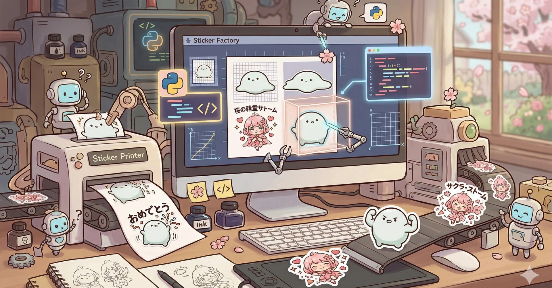 へろん｜note