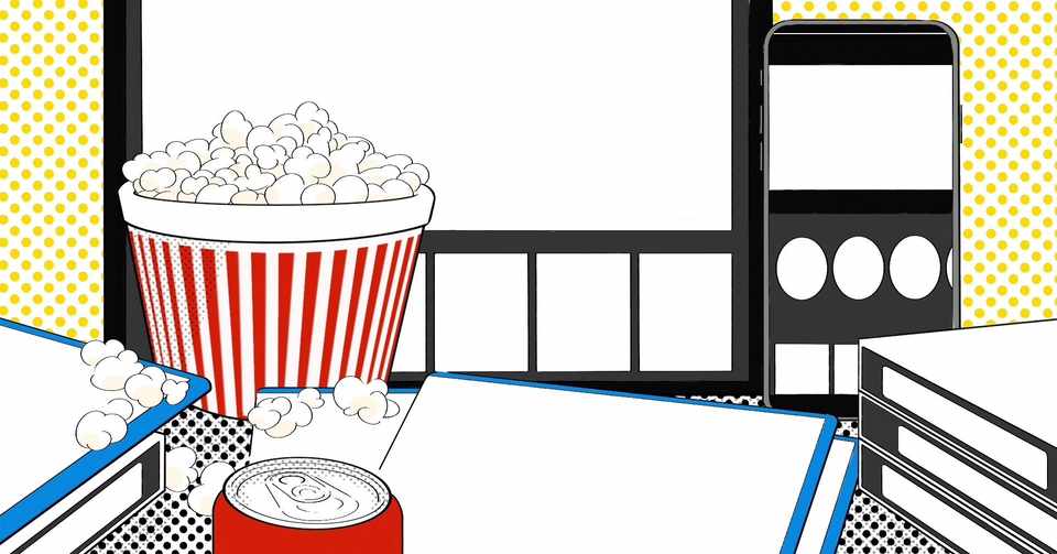 フリー素材 映画 いとうのりこ イラストレーター Note