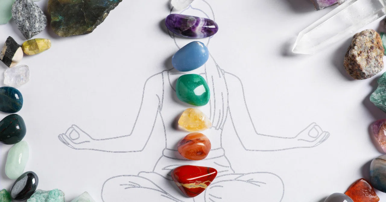第5チャクラだけなぜ〝物理的現象〟なのか｜Chakra Field🪷わたしを生きる