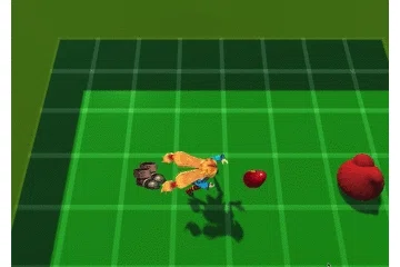Unity 3dローグライクゲームの作り方 Step9 10 21 みにに Note