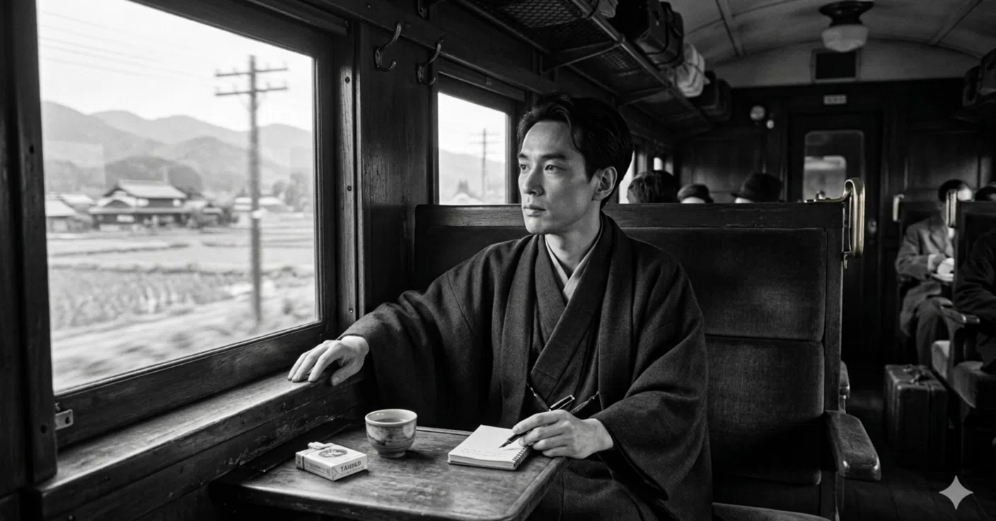 芥川龍之介論の必要条件とは何か⑯ よく考えることじゃないかな｜小林