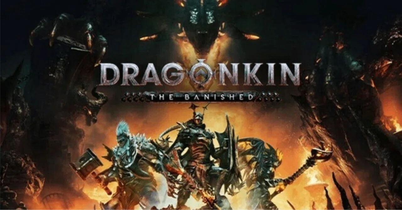 Dragonkin Life Day 2: Defeated a Boss-like Enemy + Gradually ...