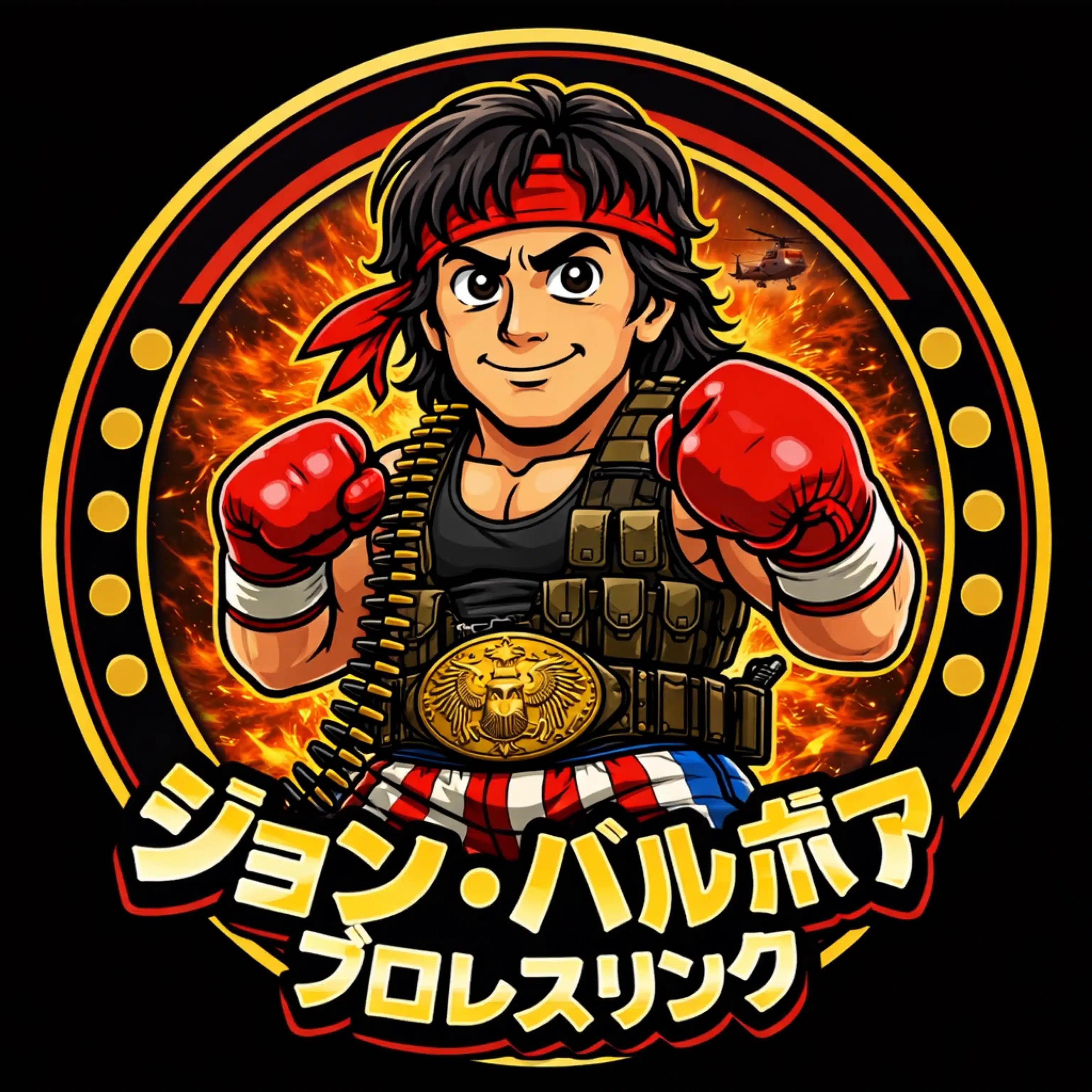 ジョン・バルボア