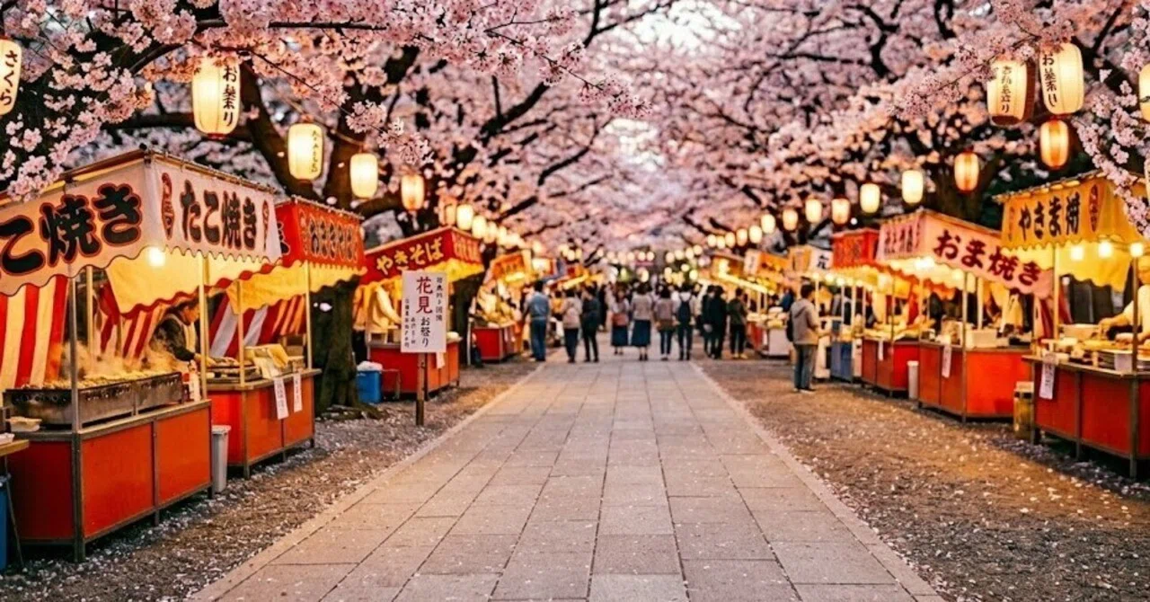 観光] 花見の経済学：日本経済を支える「花鳥風月」のサンクコストを