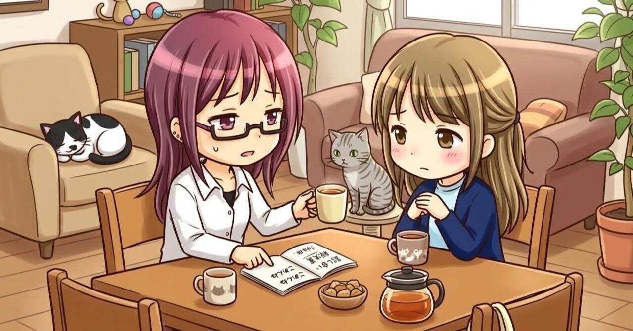 見出し画像