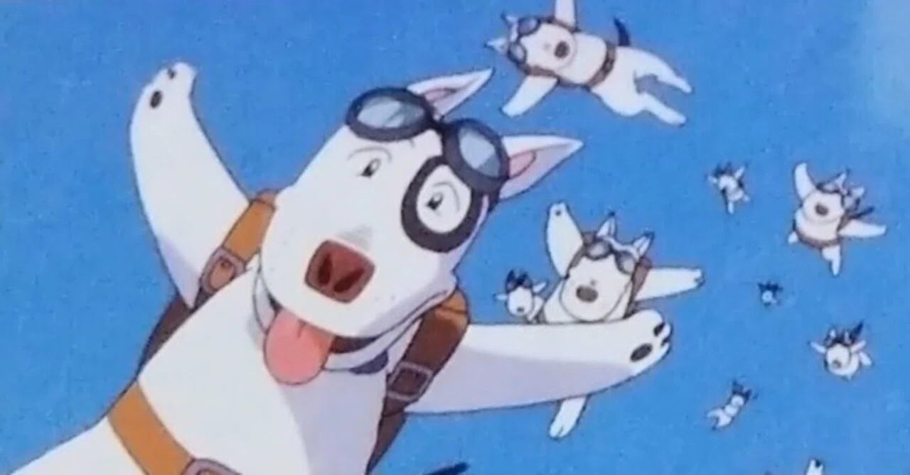 【中古】「非常に良い」・アニメ映画プログラム( 1994年公開作品 東宝3本併映 のび太と夢幻三剣士、ドラミちゃん青いストローハット+ウメ星デンカ)・記念スタンプ印 1994年製作アニメ おすすめ人気ランキング 46作品| 1994年公開作品 非常に良い」・アニメ映画プログラム( マクロス』シリーズ全18作品がディズニープラスで2024年に配信 【中古】「非常に良い」・アニメ映画プログラム( 1994年公開作品 東宝3本併映 のび太と夢幻三剣士、ドラミちゃん青いストローハット+ウメ星デンカ)・記念スタンプ印 1994年製作アニメ おすすめ人気ランキング 46作品| 1994年公開作品 非常に良い」・アニメ映画プログラム( マクロス』シリーズ全18作品がディズニープラスで2024年に配信