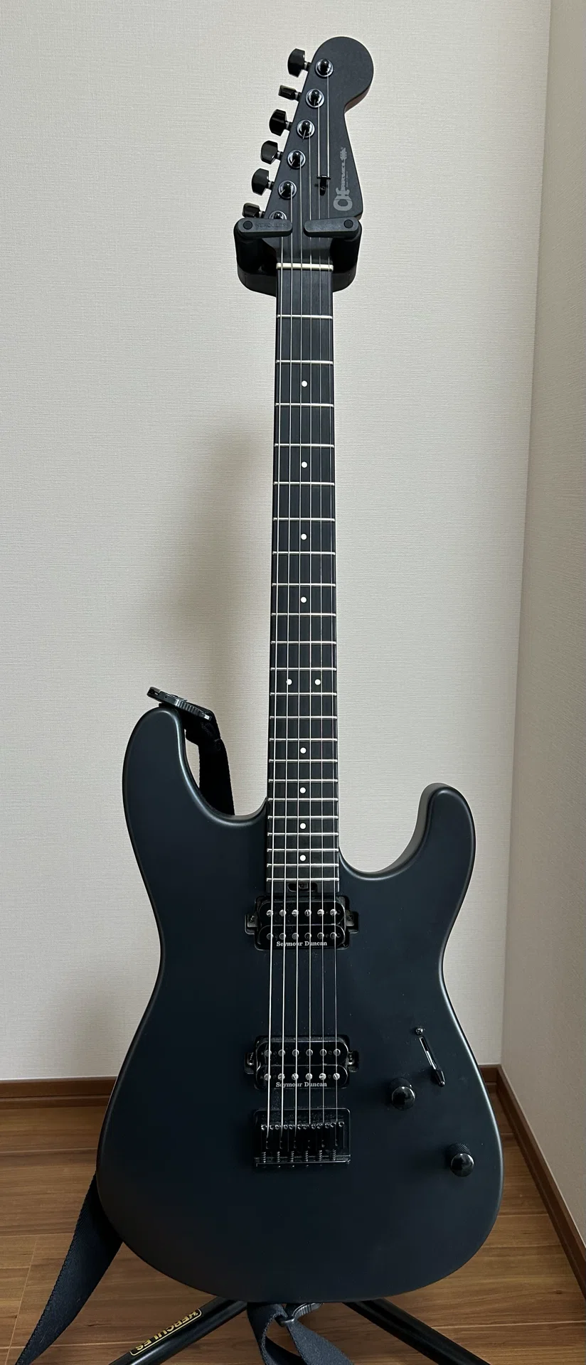 BOSS Distortion DS-1 ギターエフェクター