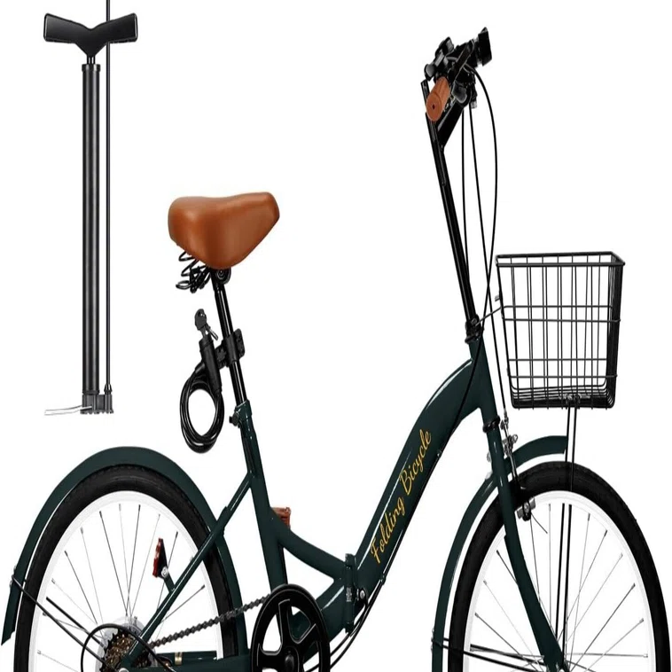 安物買いの銭失い】amazonで買った激安自転車をレビューします｜あおい 