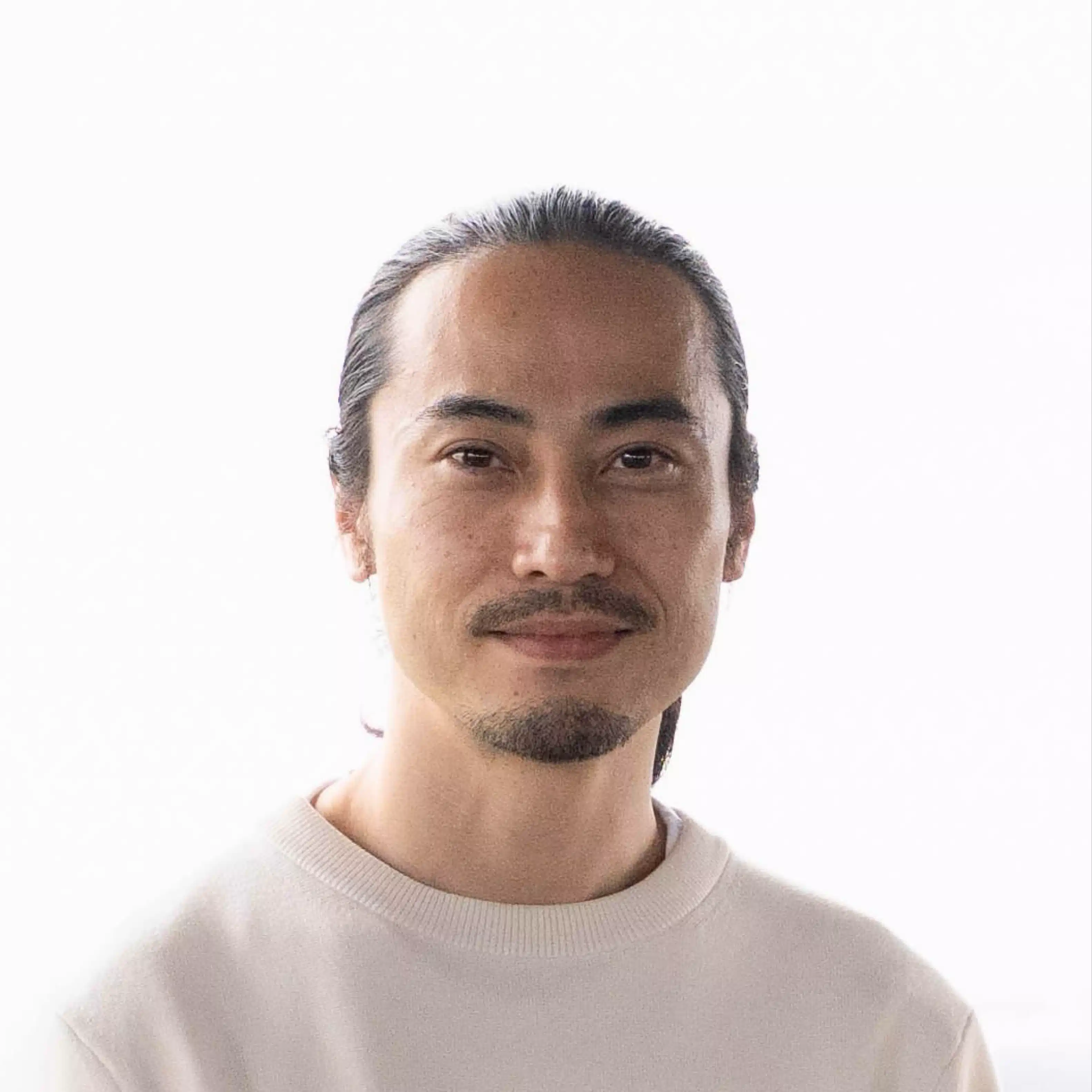 綱川哲郎｜瞑想と対話