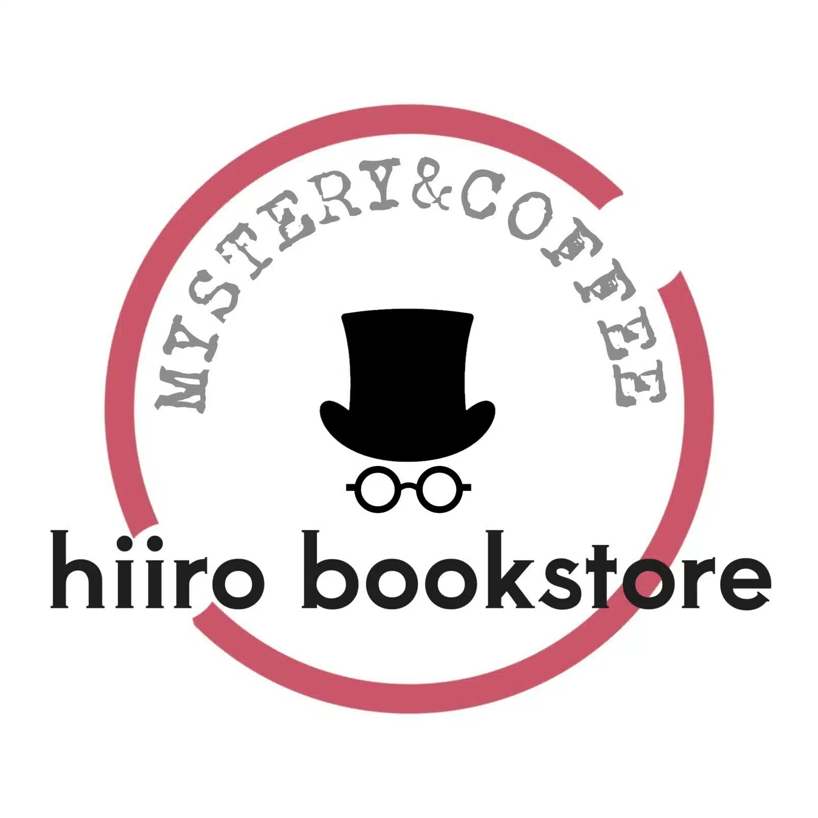 ミステリー小説専門店　ひいろ書店