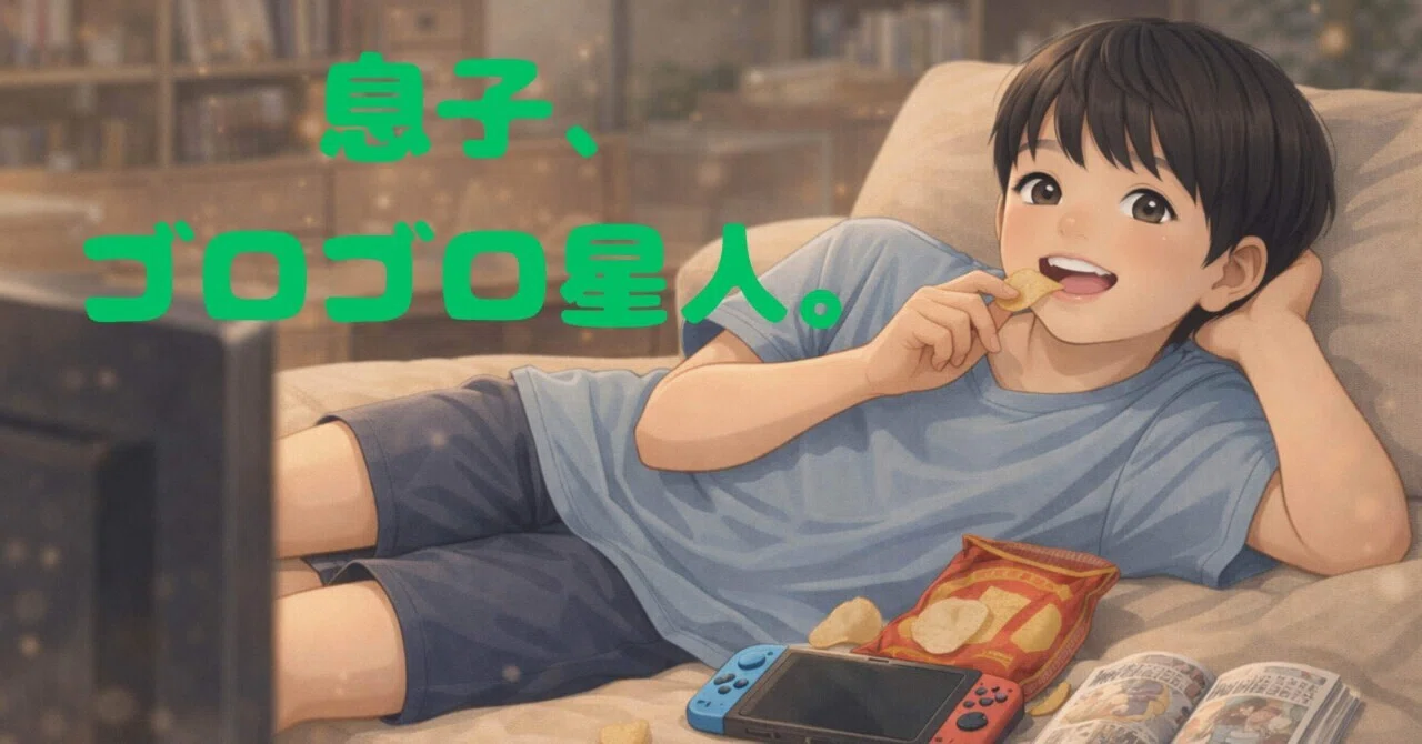 見出し画像