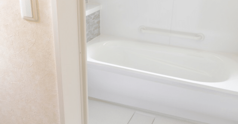 夫がお風呂に入らない Yuki Note