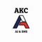  株式会社AKC 代表 梶上政人
