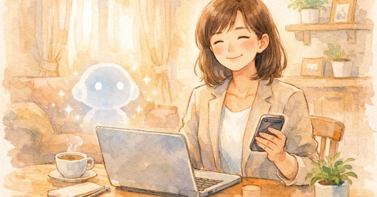 [ChatGPT Utilization for Full-Time Working Moms] Revealing Prompts to ...