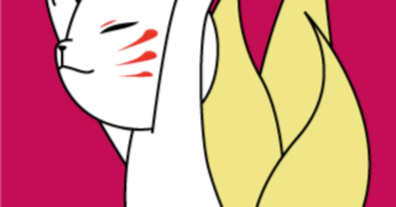 人 狼 妖狐