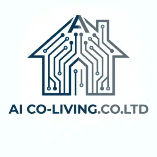 AI Co-living.co.ltd