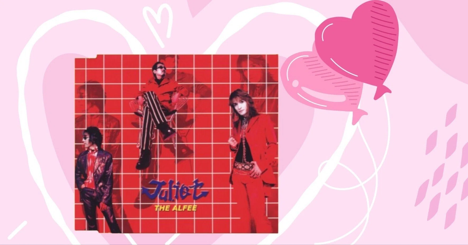 ミュージック THE ALFEE THE ALFEE 名曲ピックアップ｜サトノママゴン｜note