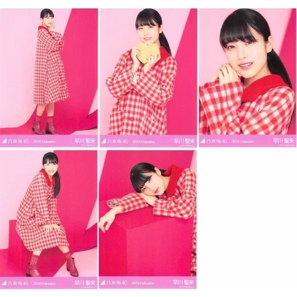 乃木坂46 生写真　2019愛知　バラ売り Nogizaka46 4th Member Photoset 2019｜artozaka46