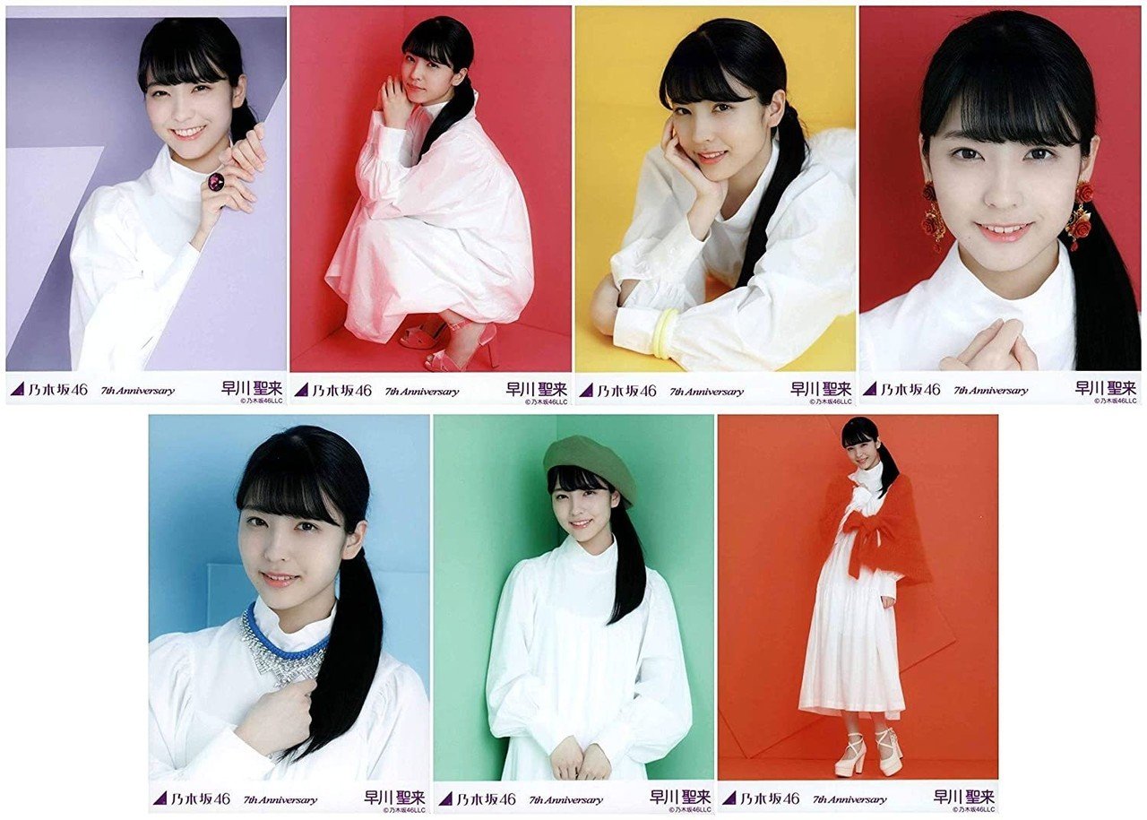 Nogizaka46 4th Member Photoset 2019｜artozaka46