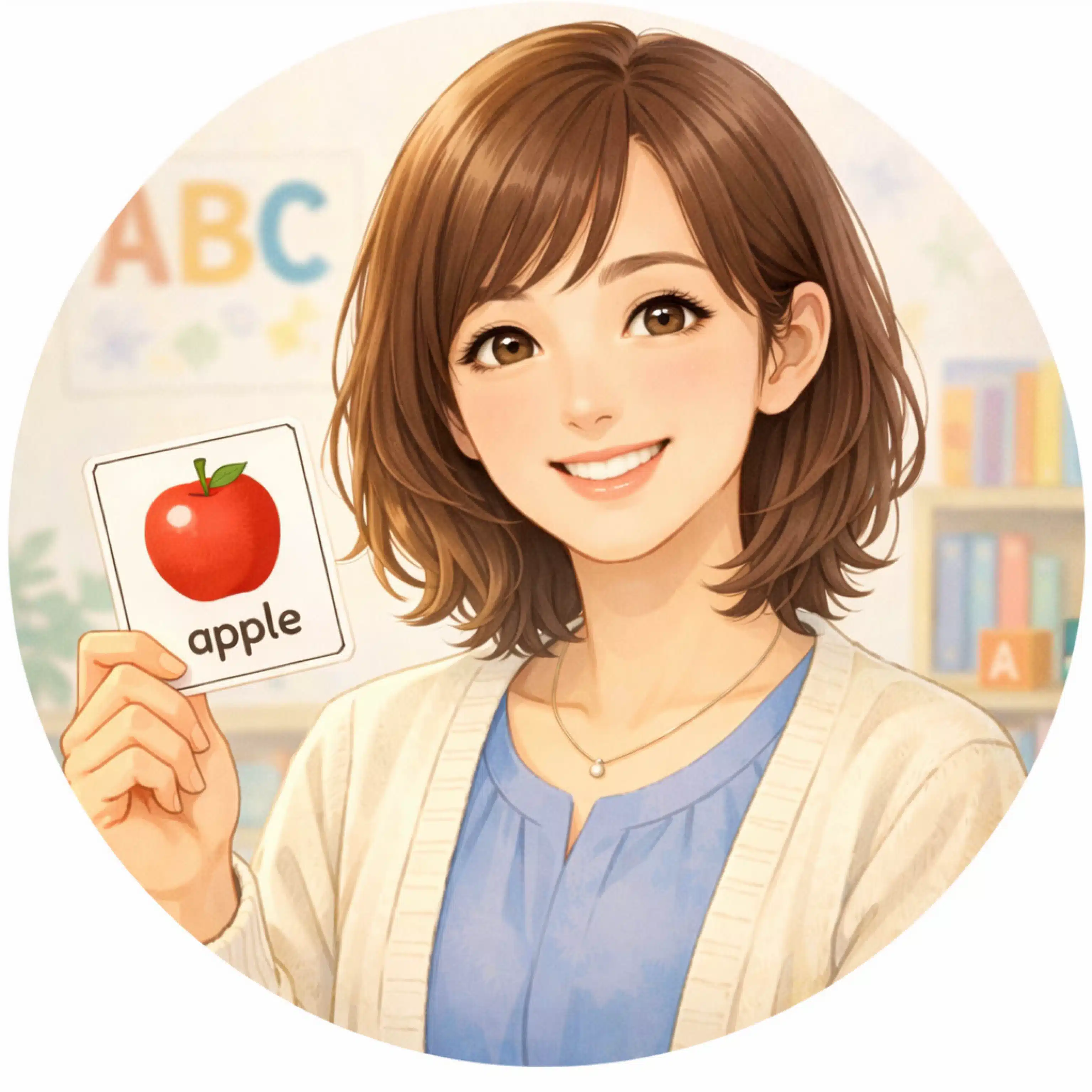 Ally@子ども英語
