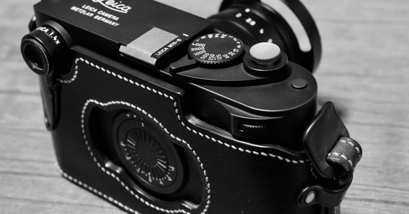 削繁写心。『Leica M10-D』に観る写真の愉しみ。｜masato