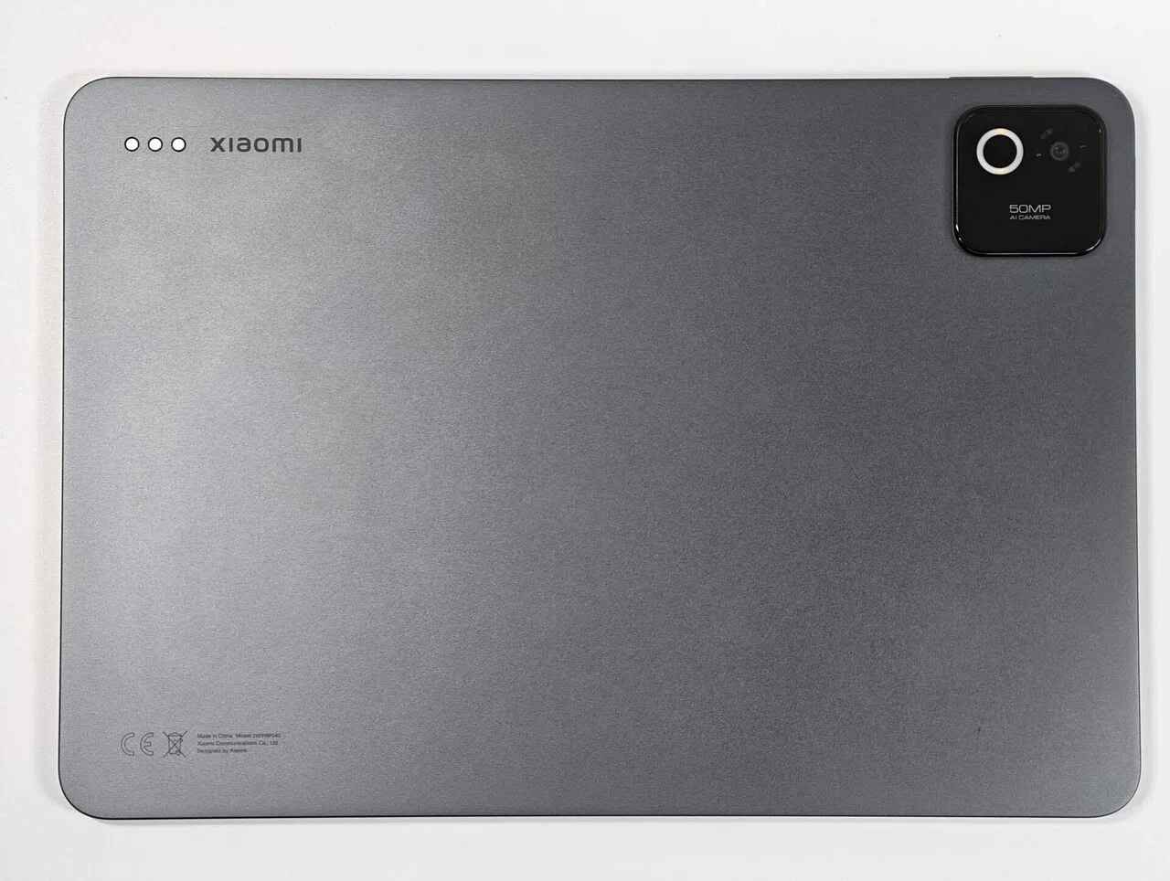 Xiaomi Pad 8 Proは予想通りのハイエンドタブレット｜あおとのスマホ選び