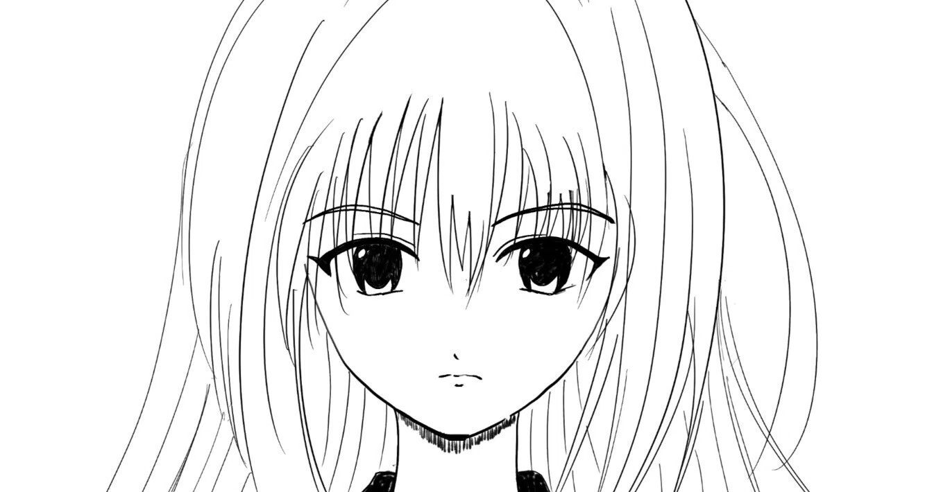 イラストを描いてみた（その25）｜クリコミ