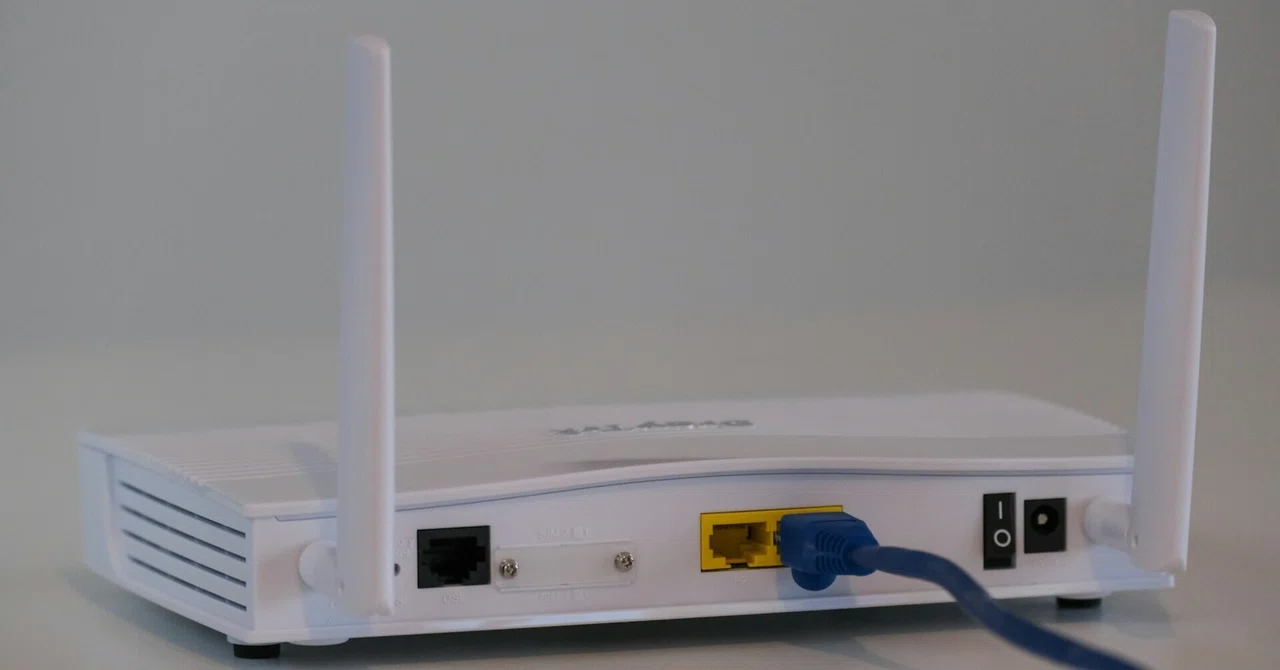 10 Recommended Wi-Fi Routers: A Thorough Guide to Choosing Without ...