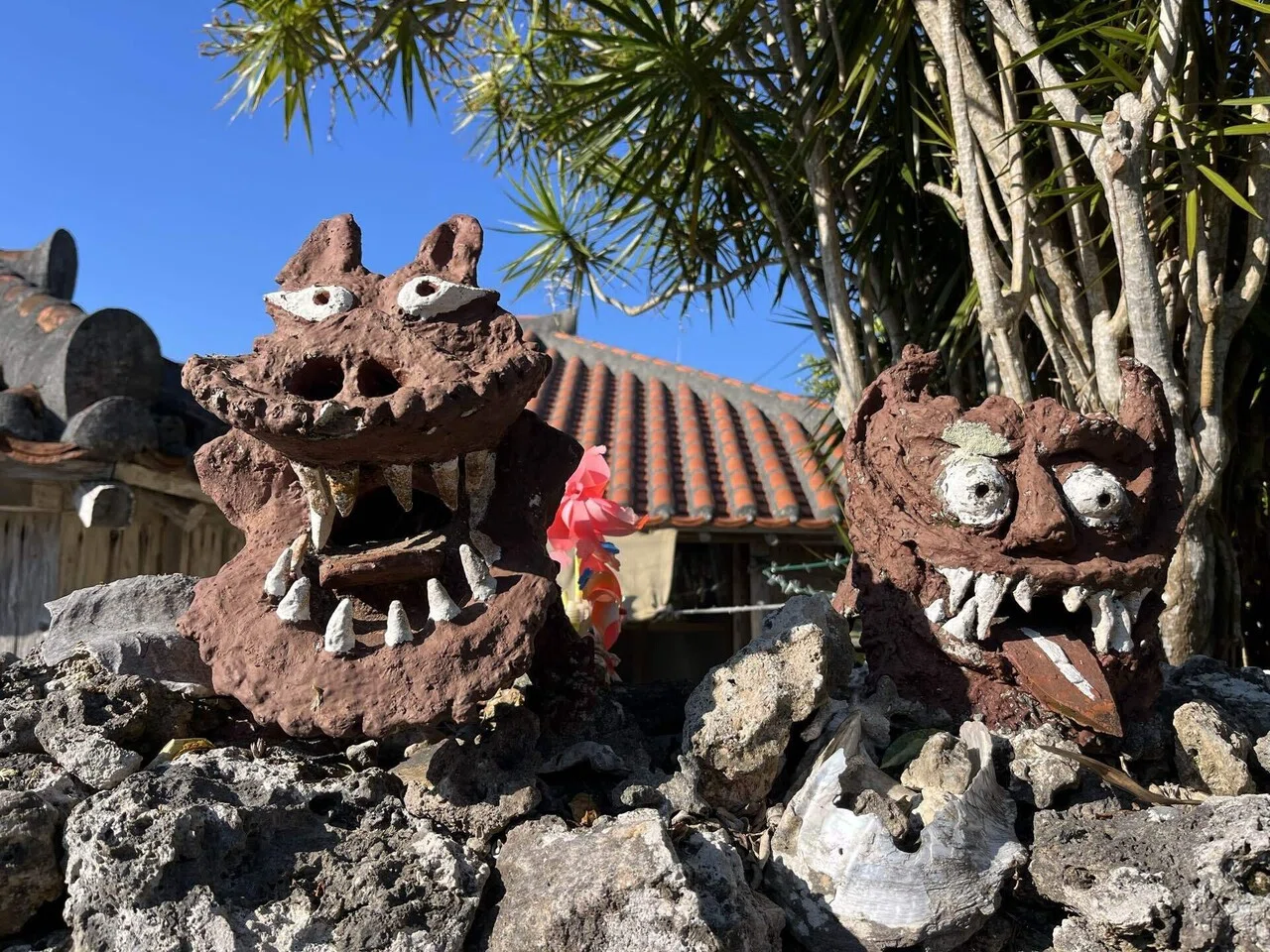石垣・八重山 原色の自然と人に出会う旅1 黒島編｜エリジーニャ