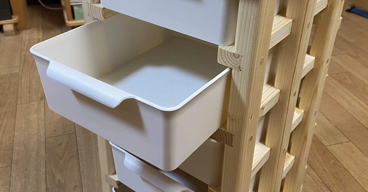 木工屋】既製品を活用した製品の試作｜黒坂 佳之