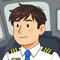 ななし機長 ─じじつと空想のミックスジューサー─